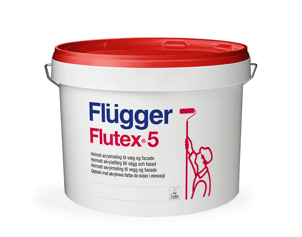 Flutex 5