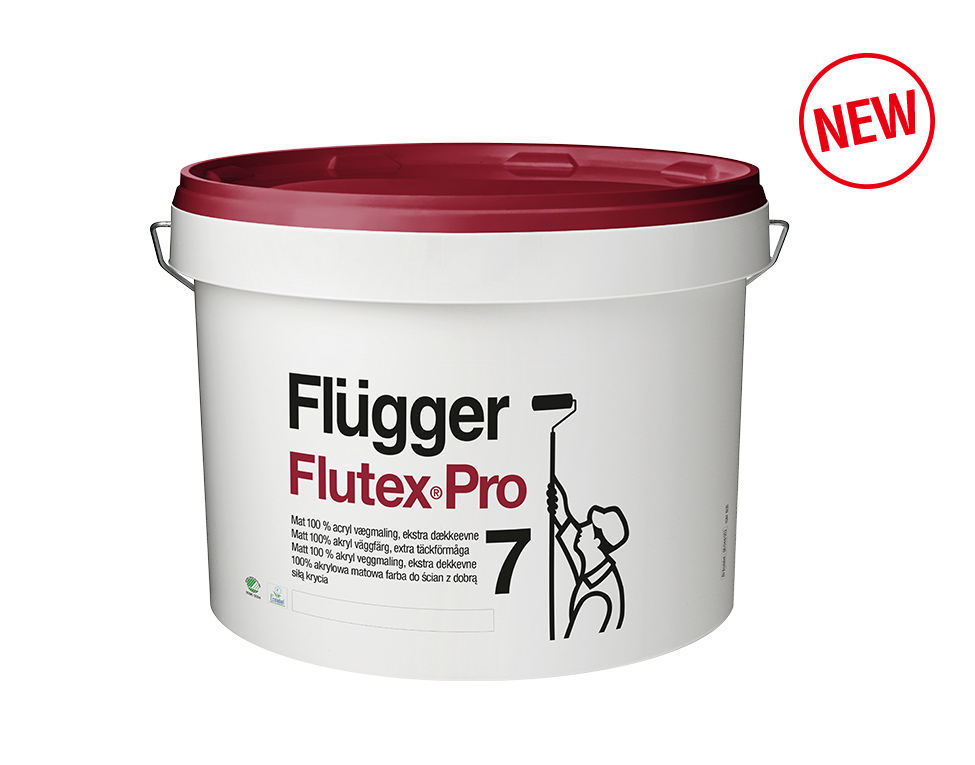 Flutex 5