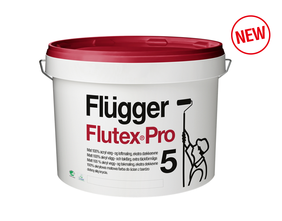 Flutex 5