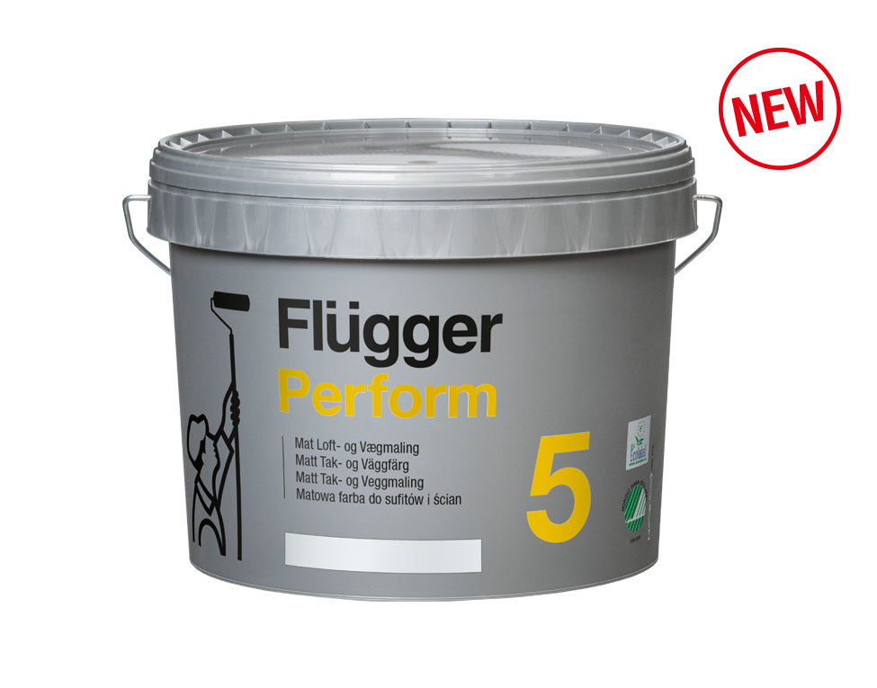 Flutex 5