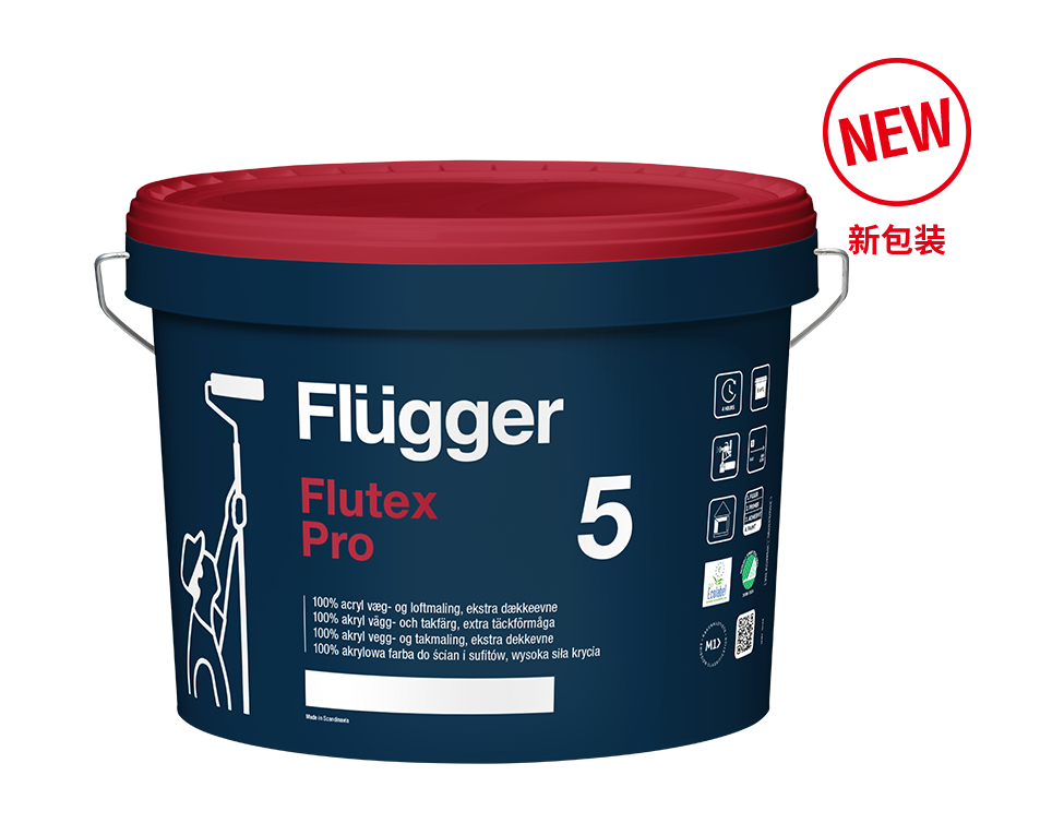 Flutex 5