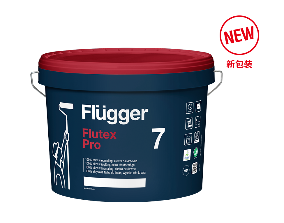 Flutex 5