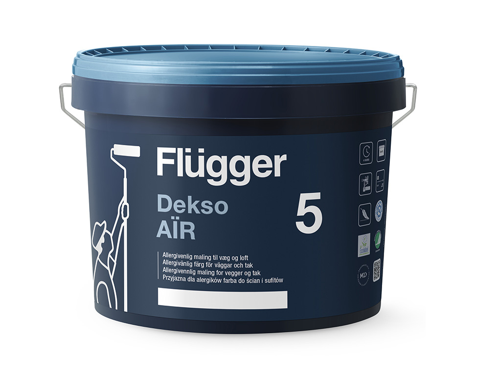 Flutex 5