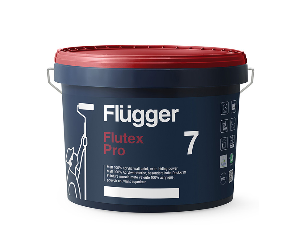 Flutex 5