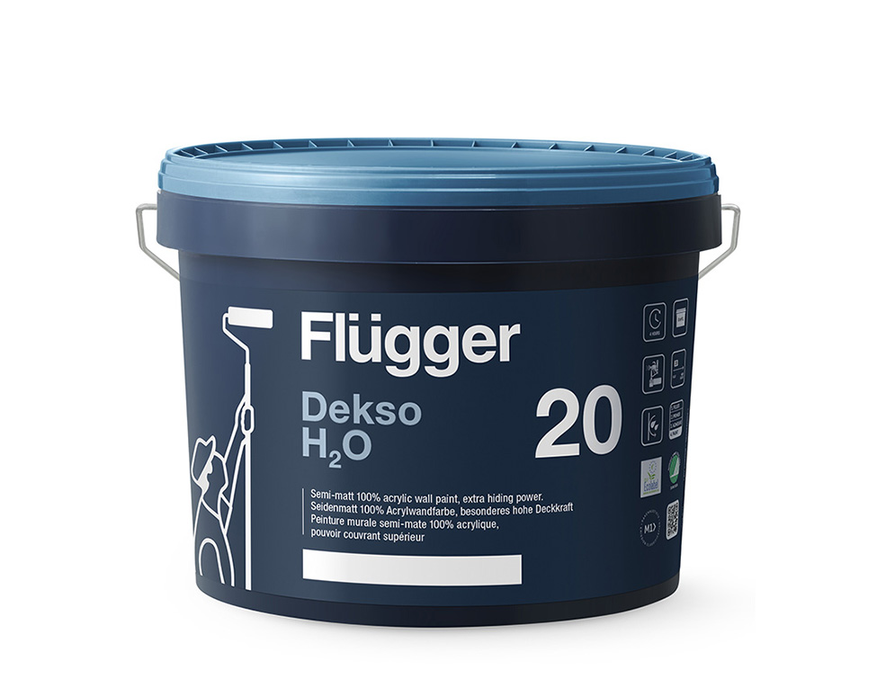 Flutex 5